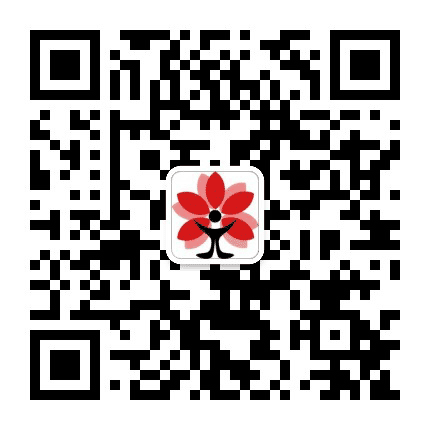 北京西城社区教育公众号二维码