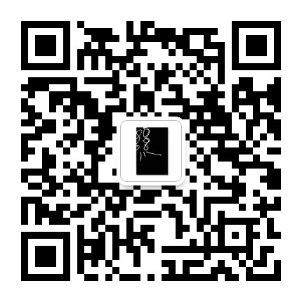 新昌丝绸公众号二维码