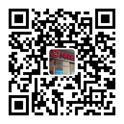 蕉城区蕉南街道小场社区公众号二维码