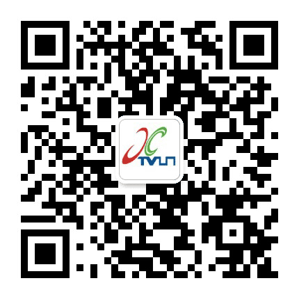 许昌融媒公众号二维码