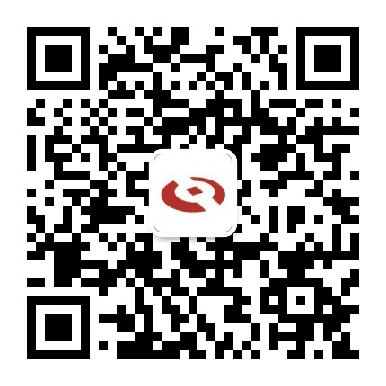 襄城农商银行公众号二维码