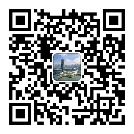 下城先锋公众号二维码