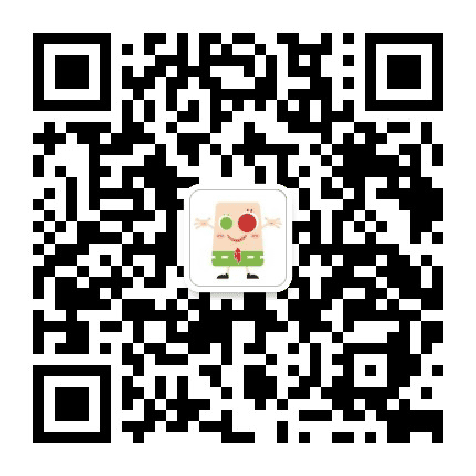相城笑果相伴成长公众号二维码