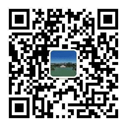 建安区宣传公众号二维码