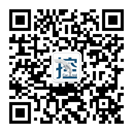 大营销管控公众号二维码