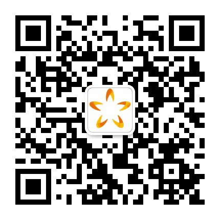 彩云数据公众号二维码