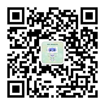 兰州小学帮公众号二维码