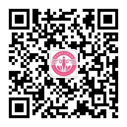 海南现代妇婴医院健康在线公众号二维码