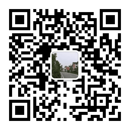 新都区锦城村青年公众号二维码
