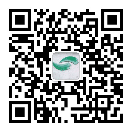 新都江陵路社区青年公众号二维码