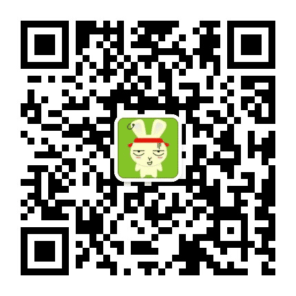 零点爆笑短片公众号二维码