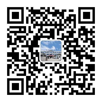 新都区清流镇卫生院公众号二维码