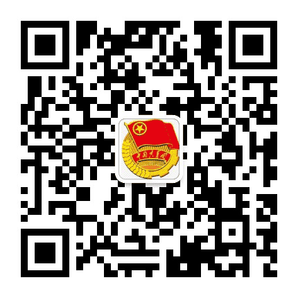 新都区曲水村青年公众号二维码