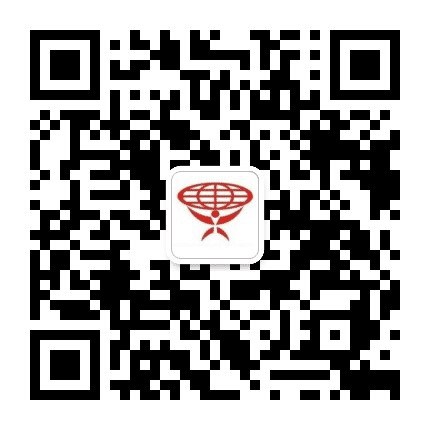 广州黄埔现代社工公众号二维码