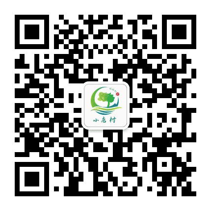 小店说事公众号二维码