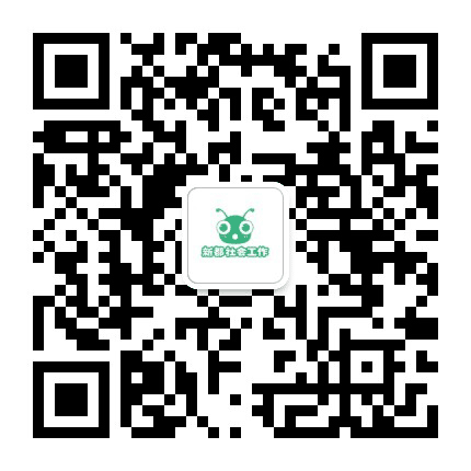 香城家园公众号二维码