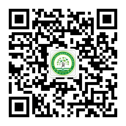 新都区新民小学公众号二维码