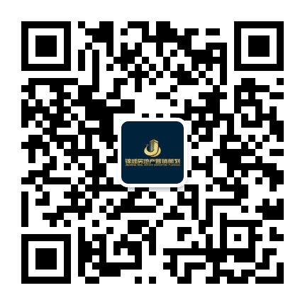 贵州锦城置业公众号二维码