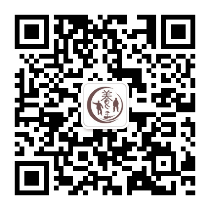 北戴河中医气功公众号二维码