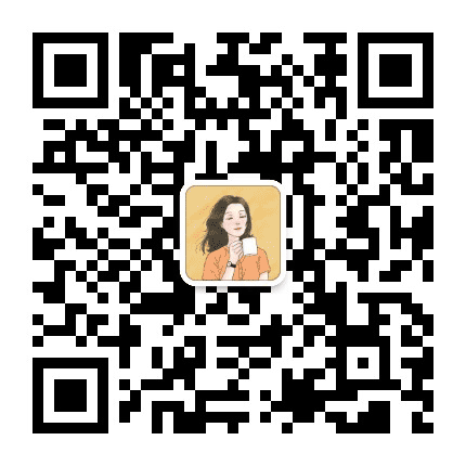 小豆子妈妈公众号二维码