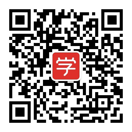 学而思网校武汉分校招聘公众号二维码
