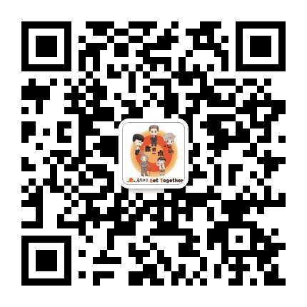 咸丰县城东社区居委会公众号二维码