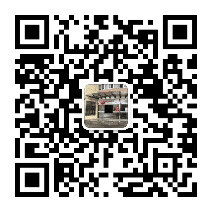 新风东楼公众号二维码