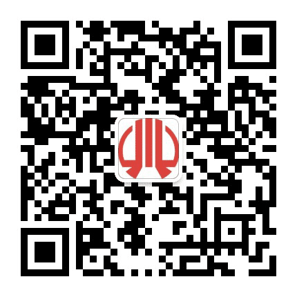 兴发之声公众号二维码
