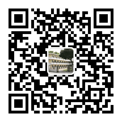 雪峰政务公众号二维码