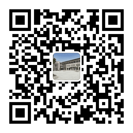 阿拉尔市幸福路街道办事处公众号二维码