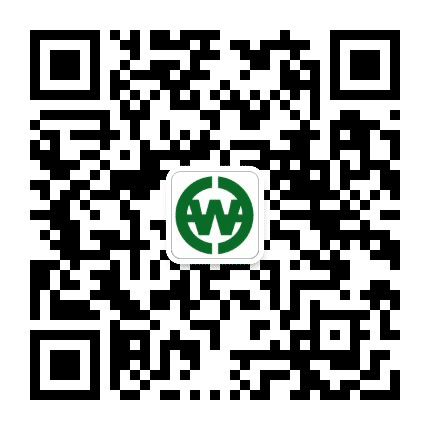 西峰环卫公众号二维码