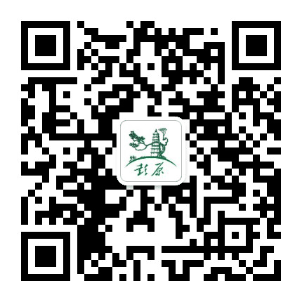 彭原镇人民政府公众号二维码