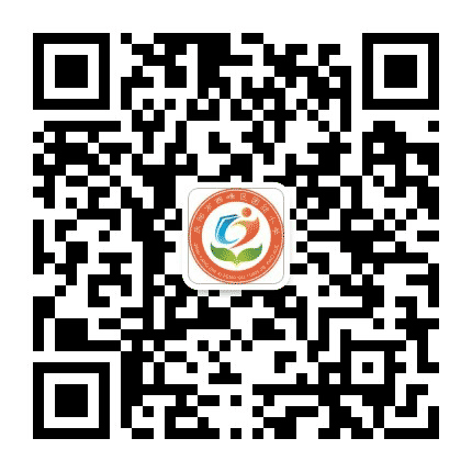 西峰区团结小学公众号二维码