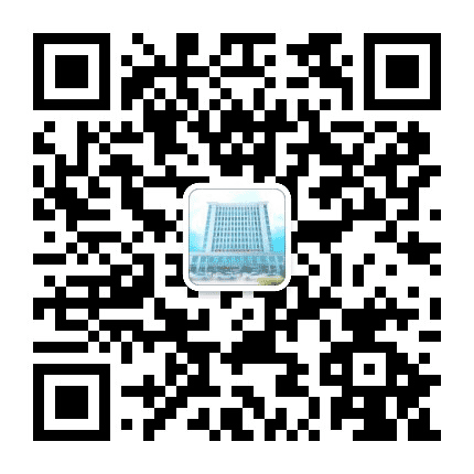 西峰区政务服务中心公众号二维码