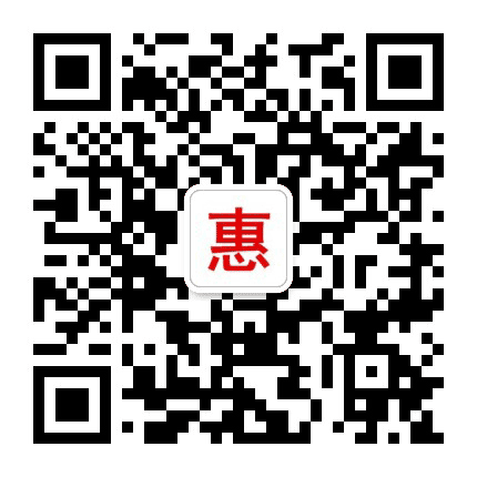 无锡新房特卖网公众号二维码