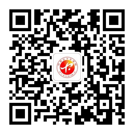 幸福下瓦房公众号二维码
