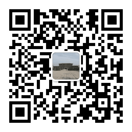下邽镇人民政府公众号二维码