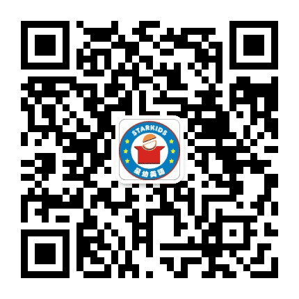 上海闵行区星光幼儿园公众号二维码