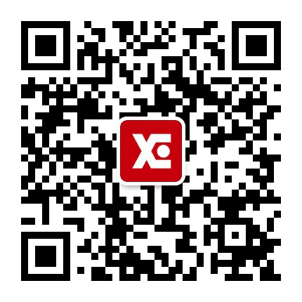 聊城祥光传媒公众号二维码