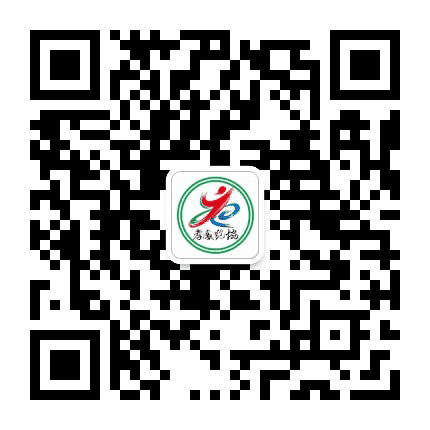 孝感跑协公众号二维码