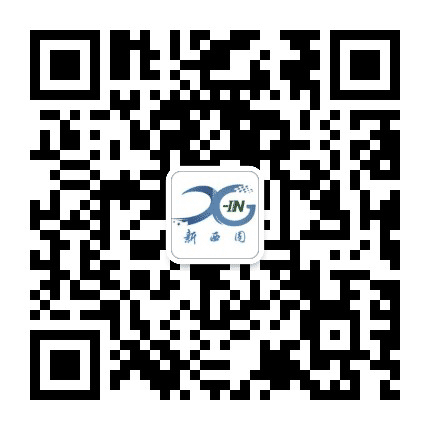 西固宣传公众号二维码