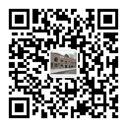 西关社区宣传公众号二维码