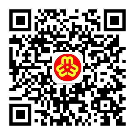 孝南妇联公众号二维码