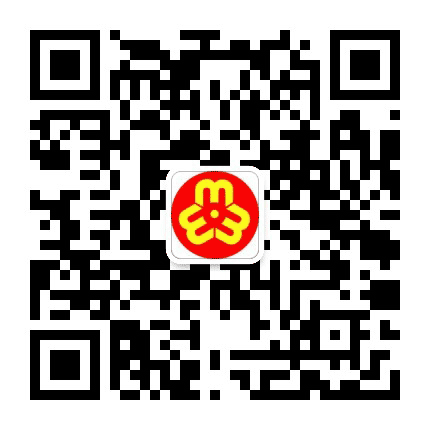 孝感女性公众号二维码