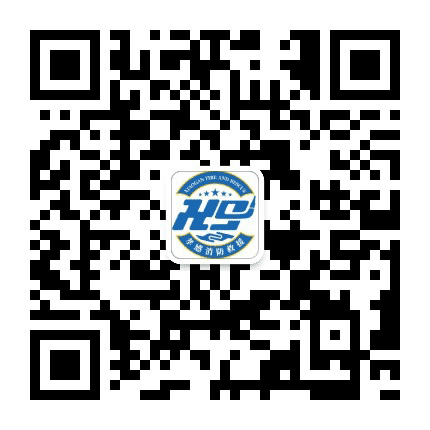 孝感消防公众号二维码