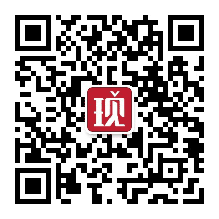 西港现今网公众号二维码