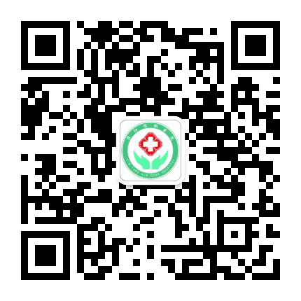 信阳信钢医院公众号二维码