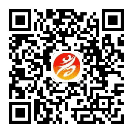 孝感市招商局公众号二维码