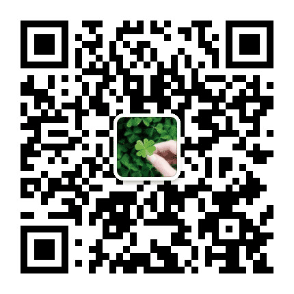 青春健康365公众号二维码