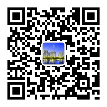 兰溪新湖香格里拉公众号二维码